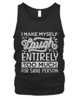 Men's Tank Top Men's Tank Top