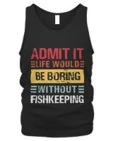 Men's Tank Top Men's Tank Top