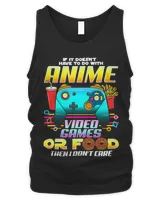 Men's Tank Top Men's Tank Top