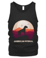 Men's Tank Top Men's Tank Top