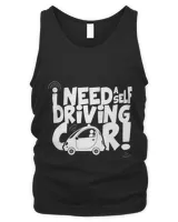 Men's Tank Top Men's Tank Top