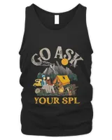 Men's Tank Top Men's Tank Top