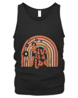 Men's Tank Top Men's Tank Top
