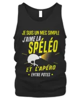 Men's Tank Top