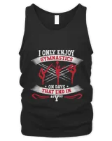 Men's Tank Top Men's Tank Top