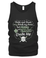 Men's Tank Top Men's Tank Top