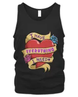 Men's Tank Top