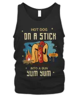 Men's Tank Top Men's Tank Top