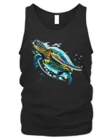 Men's Tank Top Men's Tank Top