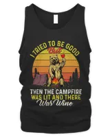 Men's Tank Top Men's Tank Top
