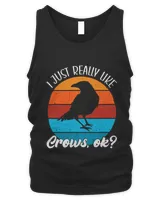 Men's Tank Top Men's Tank Top