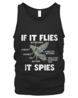 Men's Tank Top Men's Tank Top