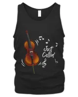 Men's Tank Top Men's Tank Top
