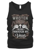 Men's Tank Top Men's Tank Top