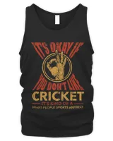 Men's Tank Top Men's Tank Top