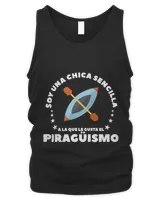 Men's Tank Top Men's Tank Top