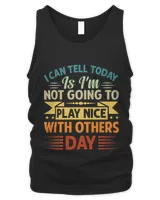 Men's Tank Top Men's Tank Top