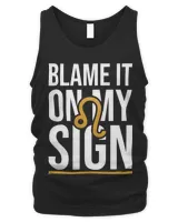 Men's Tank Top Men's Tank Top