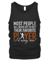 Men's Tank Top Men's Tank Top