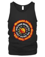 Men's Tank Top Men's Tank Top