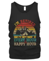 Men's Tank Top Men's Tank Top