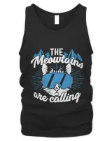 Men's Tank Top Men's Tank Top