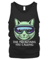 Men's Tank Top Men's Tank Top