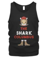 Men's Tank Top Men's Tank Top