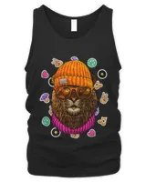 Men's Tank Top Men's Tank Top