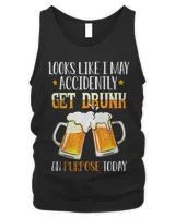 Men's Tank Top Men's Tank Top