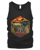 Men's Tank Top Men's Tank Top