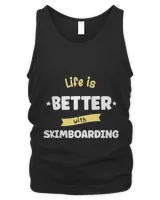 Men's Tank Top Men's Tank Top