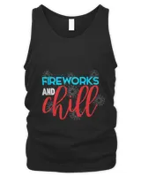 Men's Tank Top Men's Tank Top