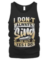 Men's Tank Top Men's Tank Top