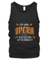 Men's Tank Top Men's Tank Top