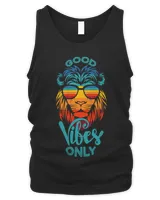 Men's Tank Top Men's Tank Top