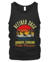 Men's Tank Top Men's Tank Top