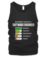 Men's Tank Top Men's Tank Top