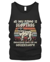Men's Tank Top Men's Tank Top