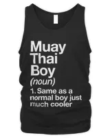 Men's Tank Top Men's Tank Top