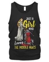 Men's Tank Top Men's Tank Top