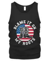 Men's Tank Top Men's Tank Top