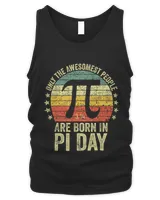 Men's Tank Top Men's Tank Top