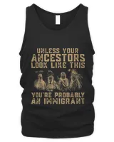 Men's Tank Top Men's Tank Top