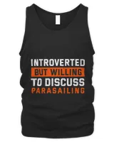 Men's Tank Top Men's Tank Top