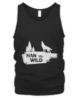 Men's Tank Top Men's Tank Top