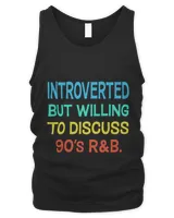Men's Tank Top Men's Tank Top