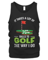 Men's Tank Top