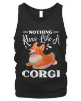 Men's Tank Top Men's Tank Top