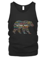 Men's Tank Top Men's Tank Top